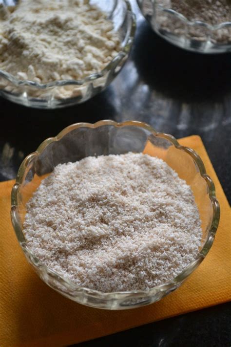 Coconut Flour moisture meter|coconut flour recipes.